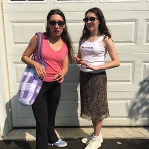 Meet your Posher, Leah